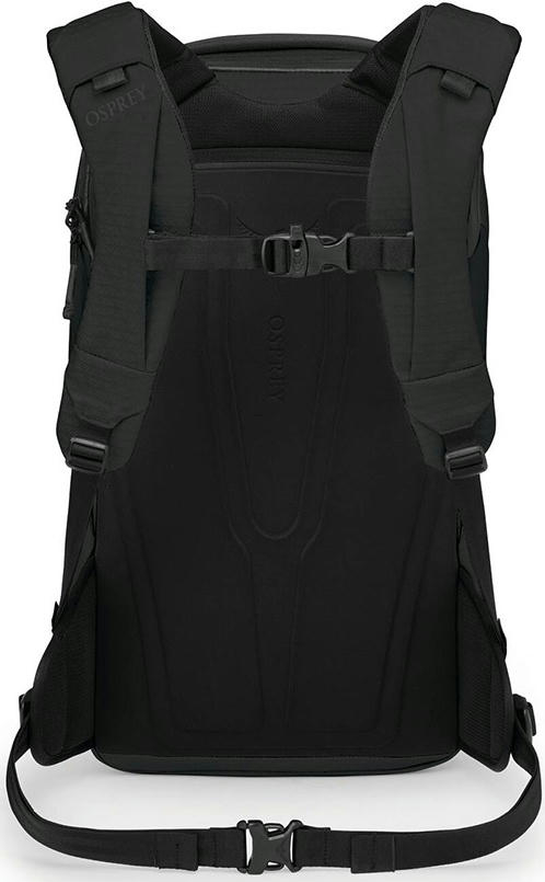 Рюкзак Osprey Archeon 24 black O/S черный фото 3