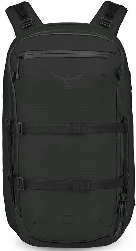 Рюкзак Osprey Archeon 24 black O/S черный фото 2