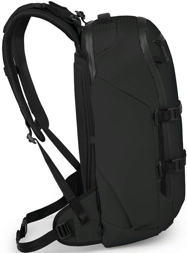 Рюкзак Osprey Archeon 24 black O/S черный фото 4