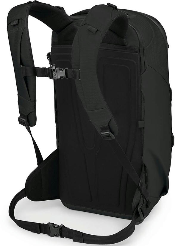 Рюкзак Osprey Archeon 24 black O/S черный фото 5