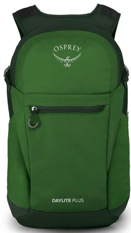 Рюкзак Osprey Daylite Plus green belt/green canopy O/S зеленийфото2