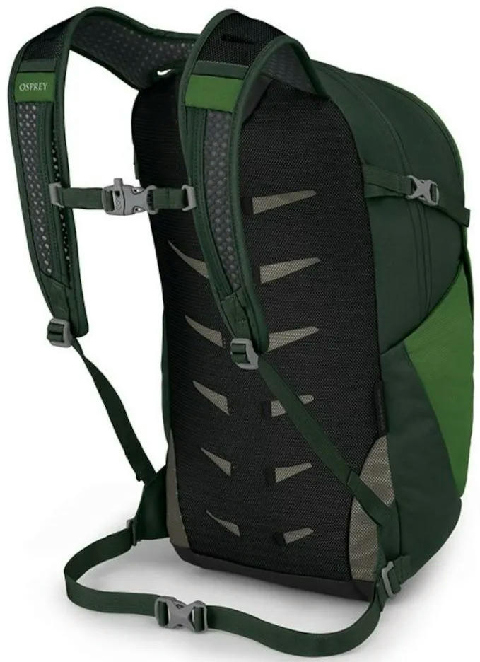 Рюкзак Osprey Daylite Plus green belt/green canopy O/S зеленийфото3