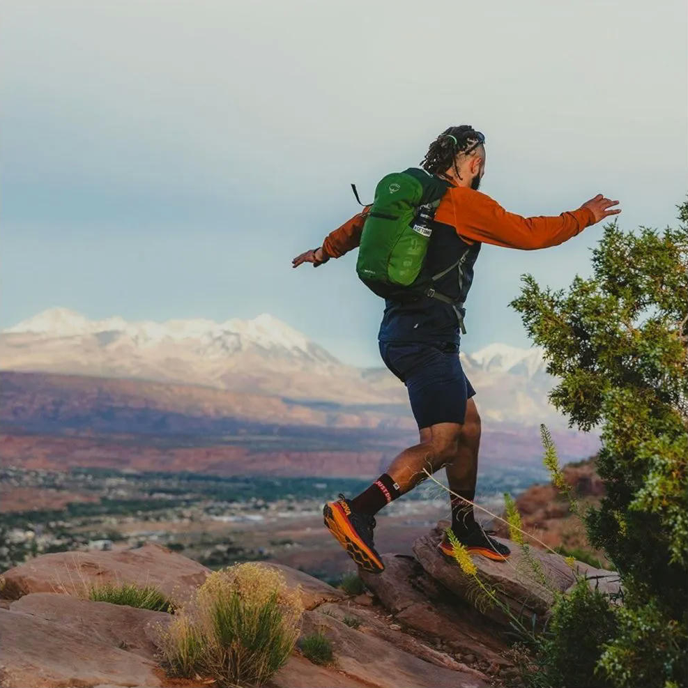 Рюкзак Osprey Daylite Plus green belt/green canopy O/S зеленийфото6