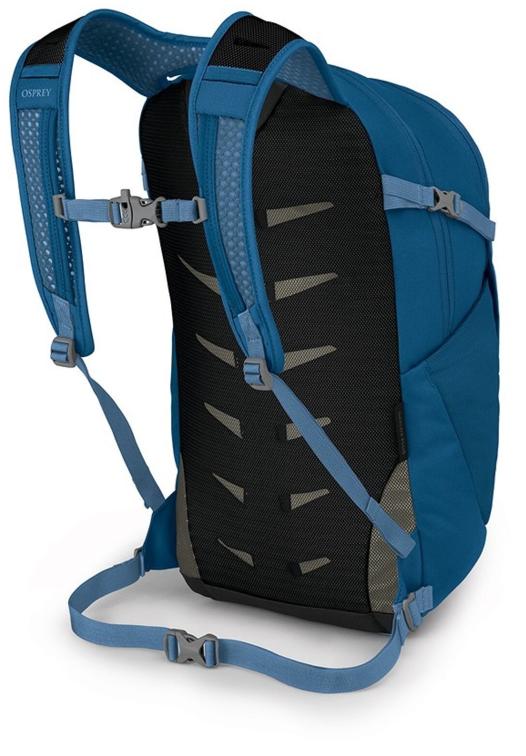 Рюкзак Osprey Daylite Plus night shift blue O/S темно-синійфото2