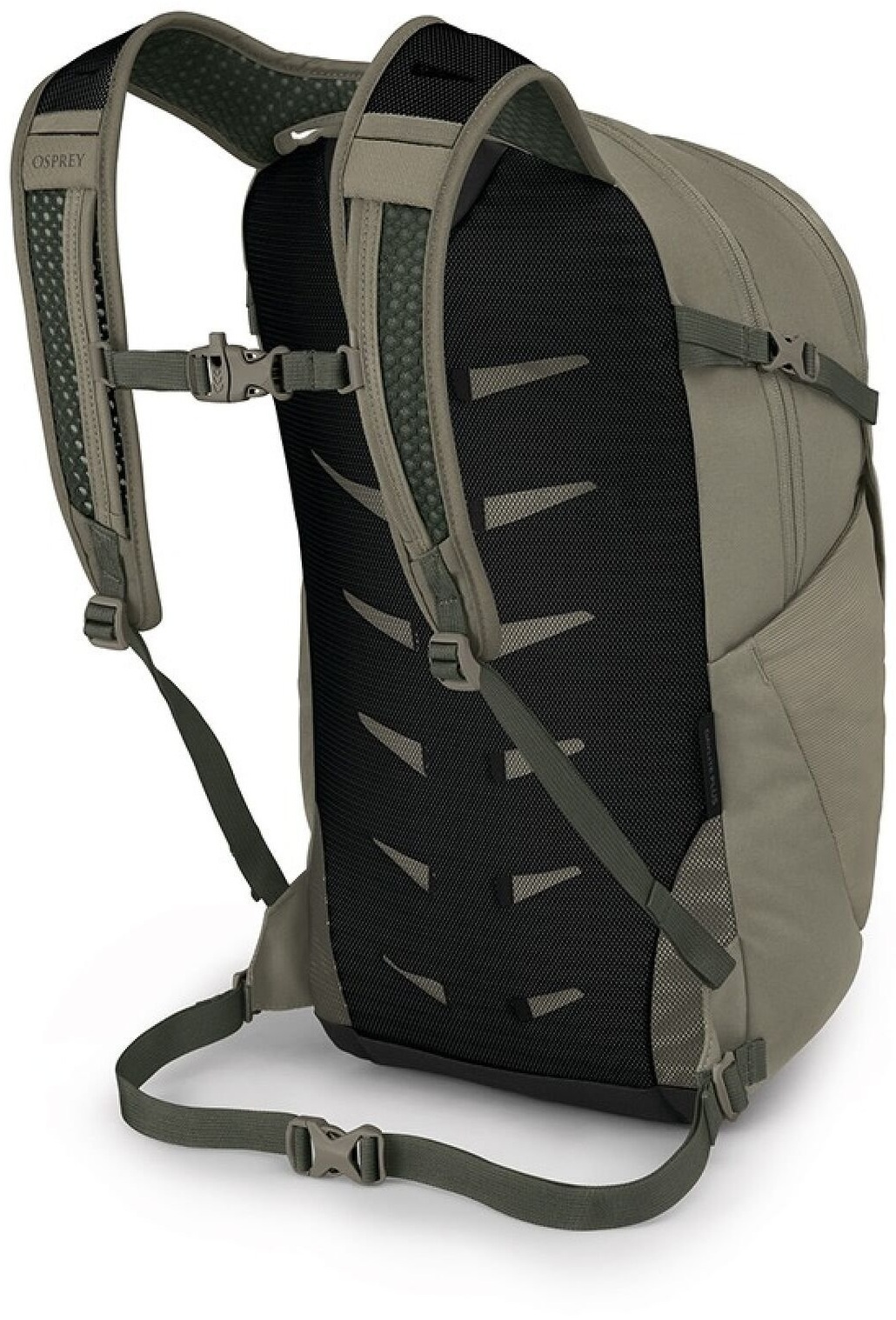 Рюкзак Osprey Daylite Plus бежевий O/Sфото2