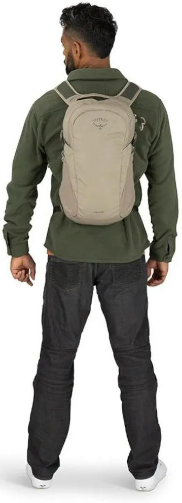 Рюкзак Osprey Daylite tan concrete O/S бежевийфото