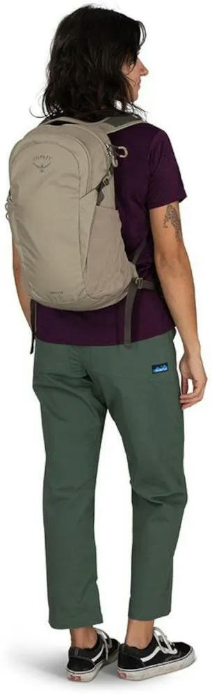 Рюкзак Osprey Daylite tan concrete O/S бежевийфото