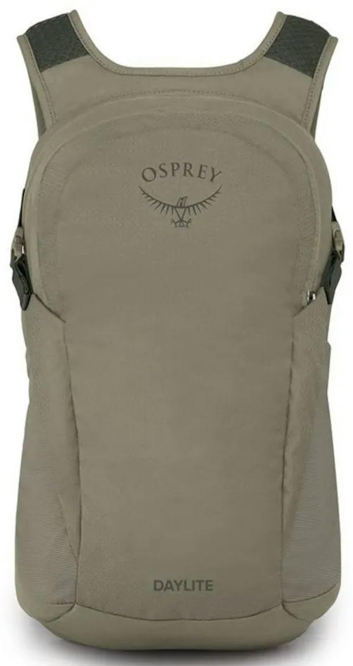 Рюкзак Osprey Daylite tan concrete O/S бежевийфото