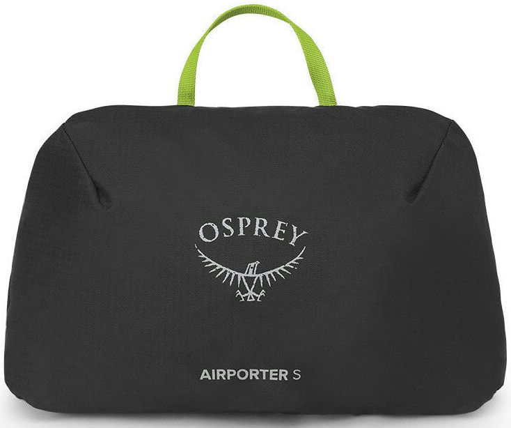 Чохол Osprey Airporter Small black O/S чорнийфото3