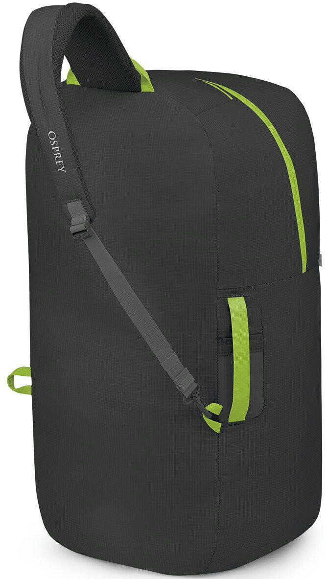 Чохол Osprey Airporter Small black O/S чорнийфото2