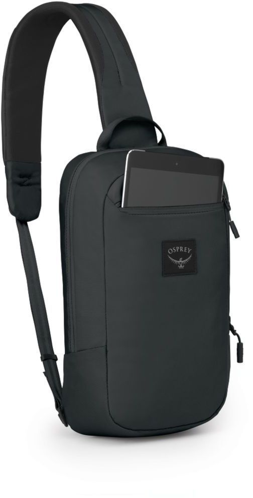 Сумка Osprey Aoede Sling black O/S чорнафото4