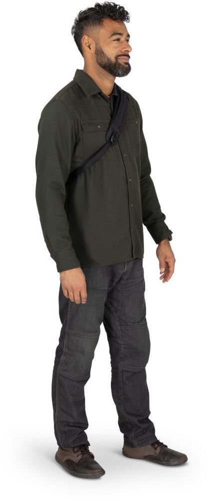 Сумка Osprey Aoede Sling black O/S чорнафото5