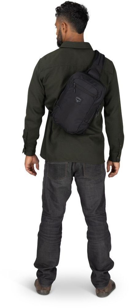 Сумка Osprey Aoede Sling black O/S чорнафото6