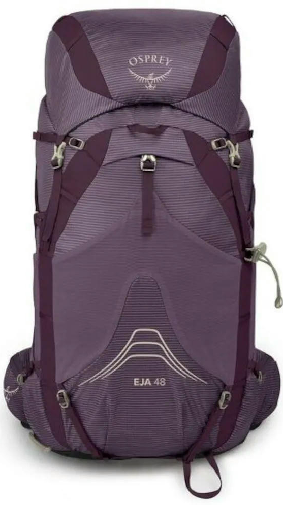 Рюкзак Osprey Eja 48 purple dusk WXS/S фіолетовийфото2