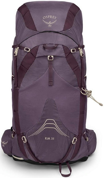Рюкзак Osprey Eja 38 purple dusk WXS/S фиолетовый фото 2