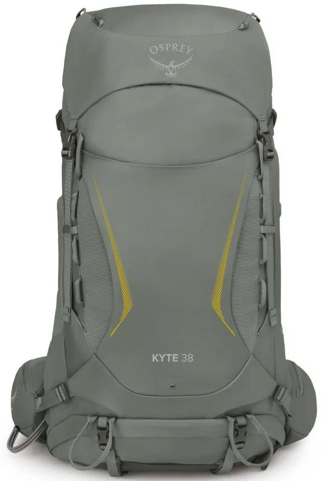 Рюкзак Osprey Kyte 38 rocky brook green WXS/S зеленийфото2