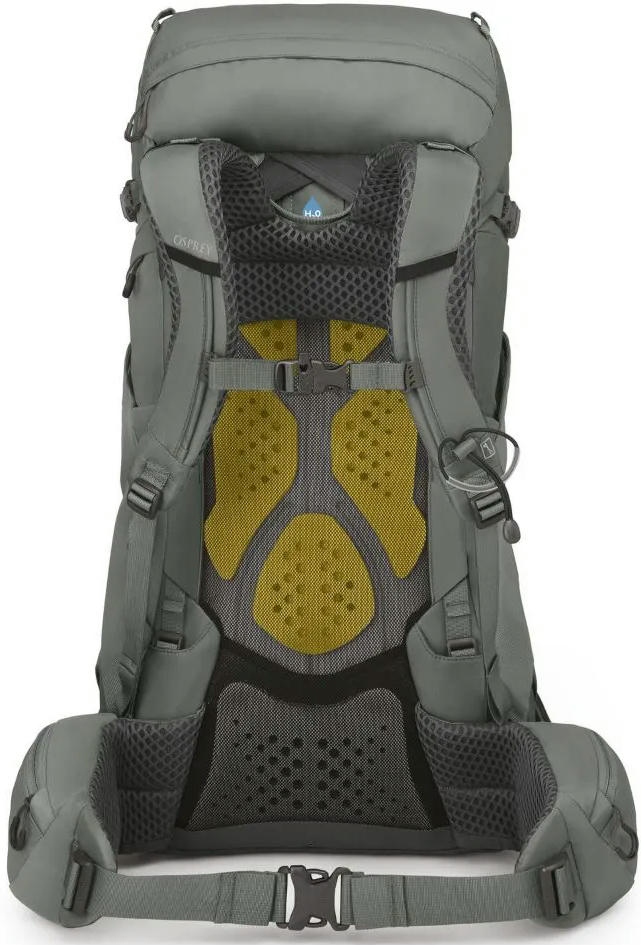 Рюкзак Osprey Kyte 38 rocky brook green WXS/S зеленийфото3