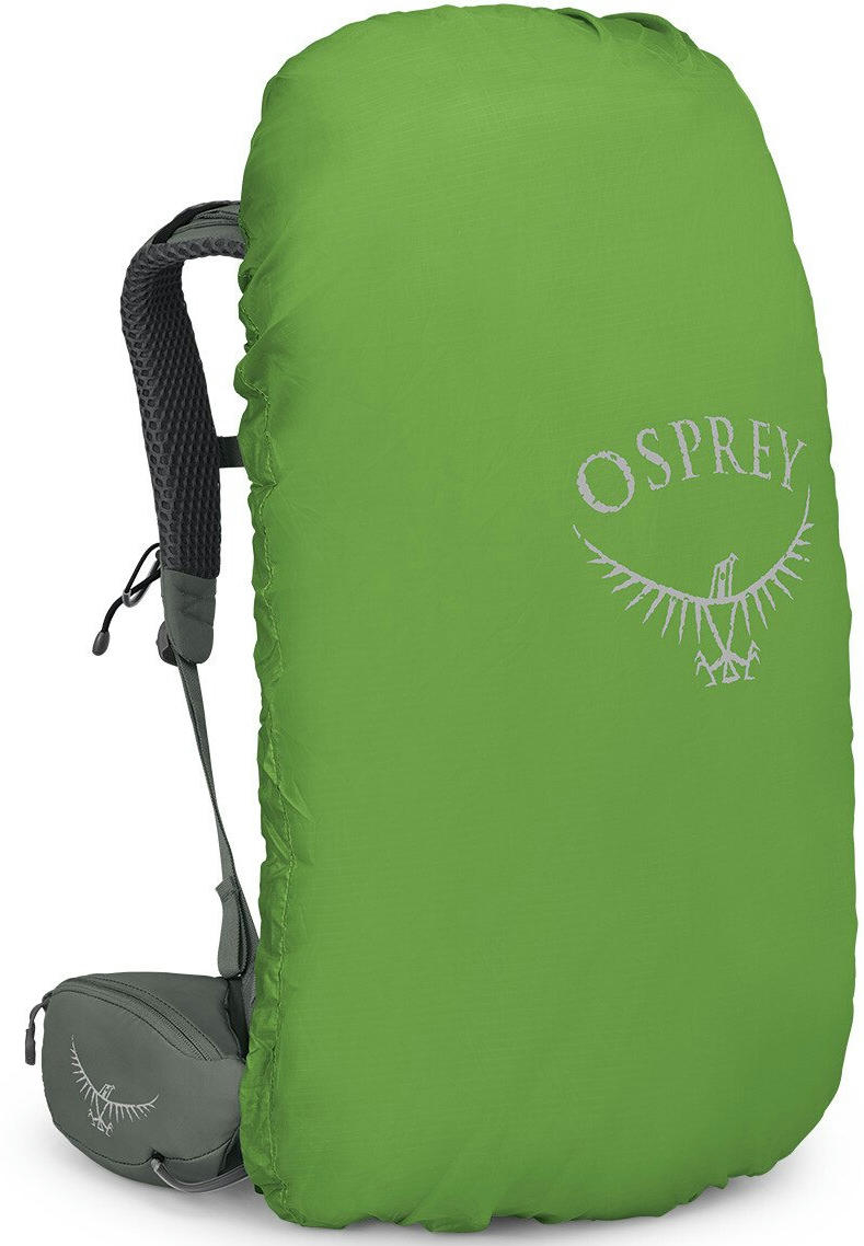 Рюкзак Osprey Kyte 38 rocky brook green WXS/S зеленийфото5