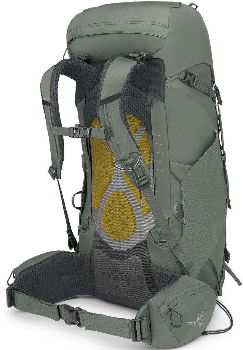 Рюкзак Osprey Kyte 38 rocky brook green WXS/S зеленийфото4