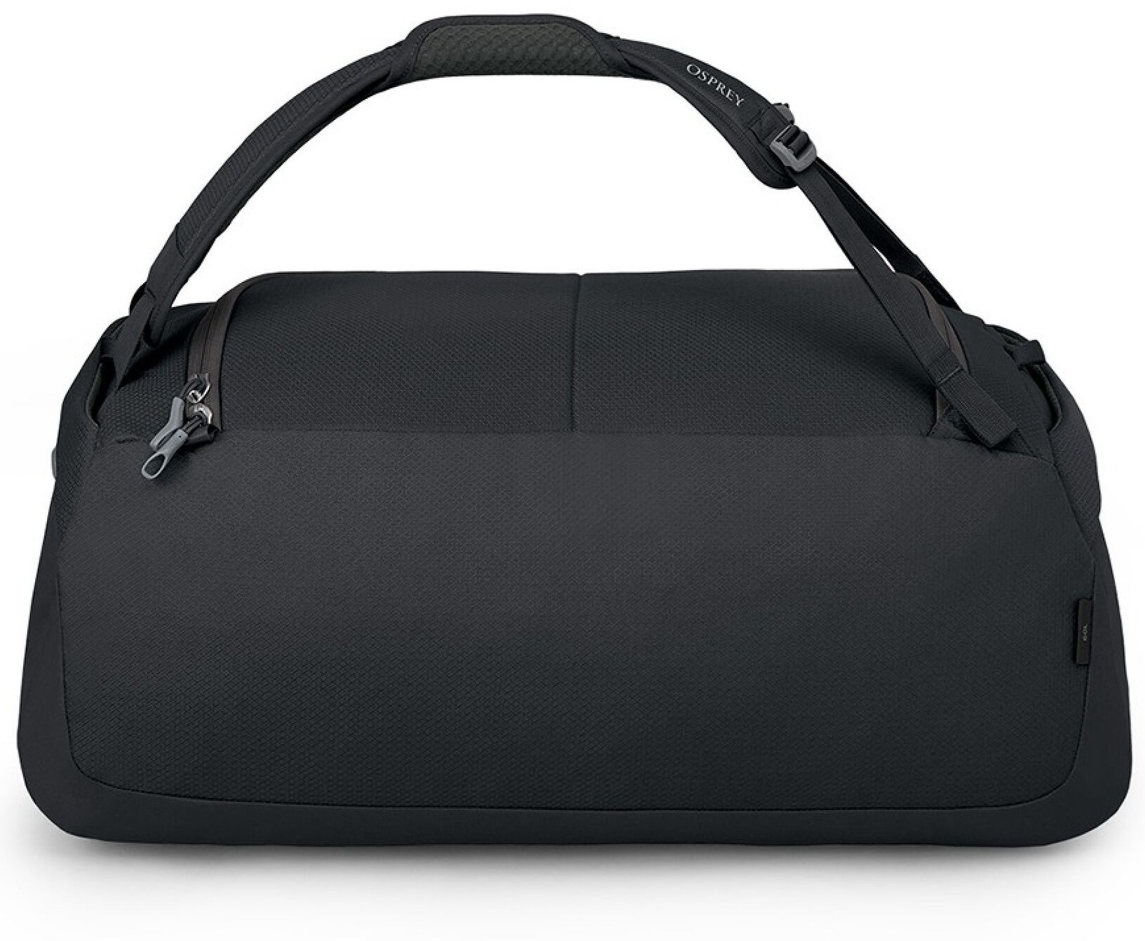 Сумка Osprey Daylite Duffel 60 black O/S чорнафото4