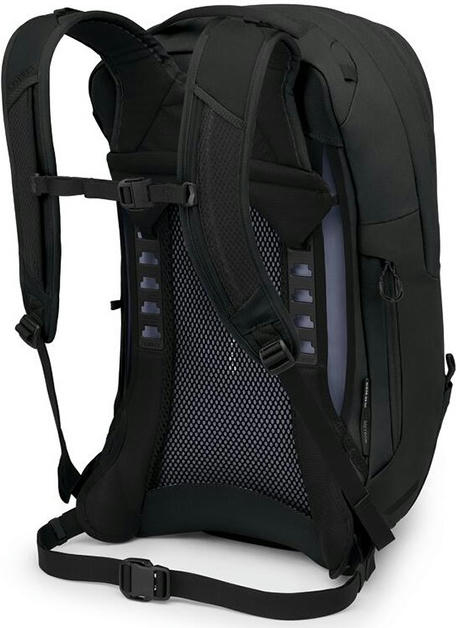 Рюкзак Osprey Metron Airspeed 34 black O/S черный фото 6