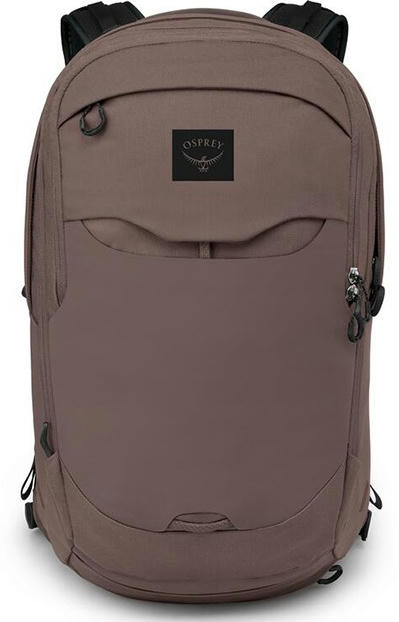 Рюкзак Osprey Metron Airspeed 34 magma brown O/S коричневийфото2