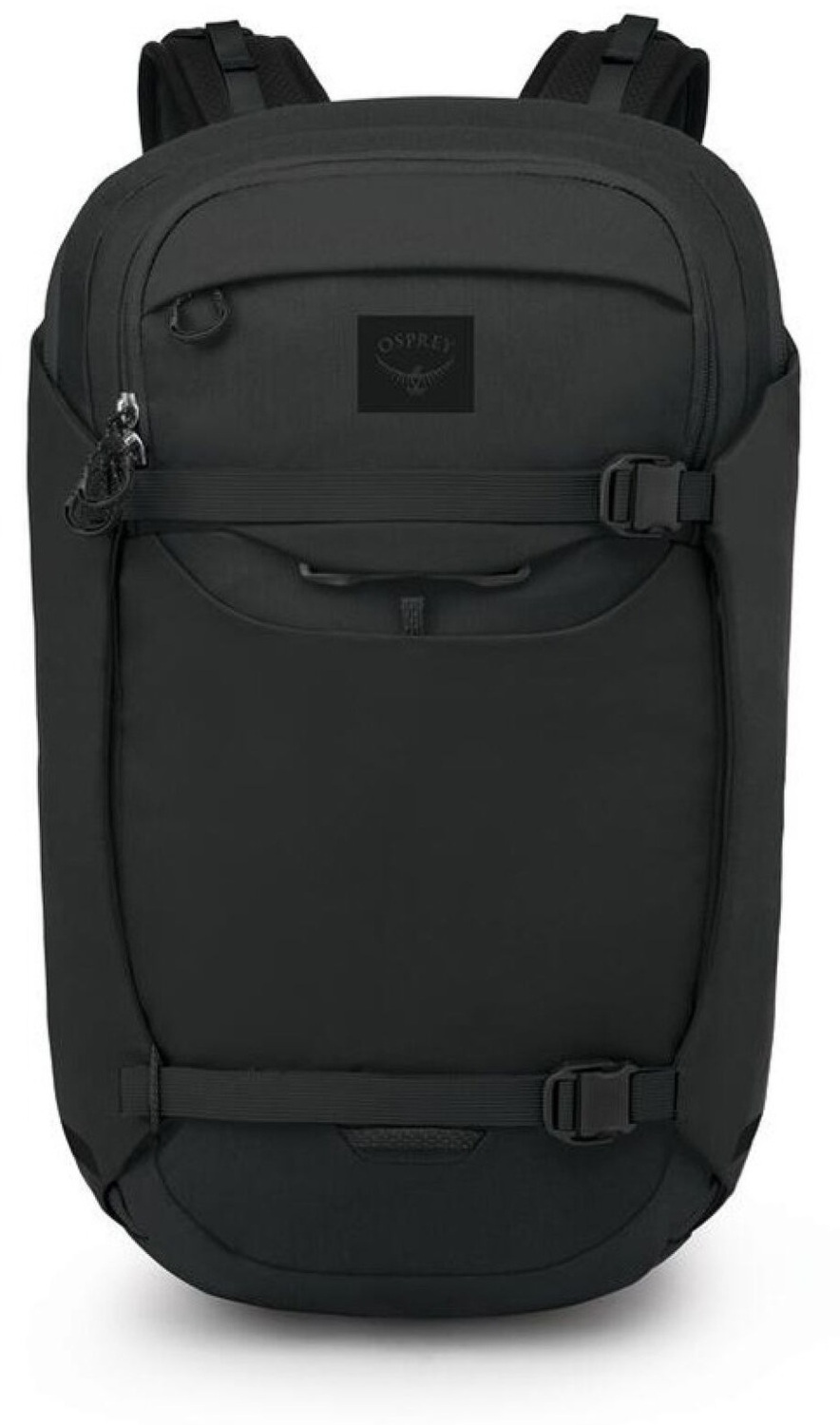 Рюкзак Osprey Metron 24 black O/S чорнийфото