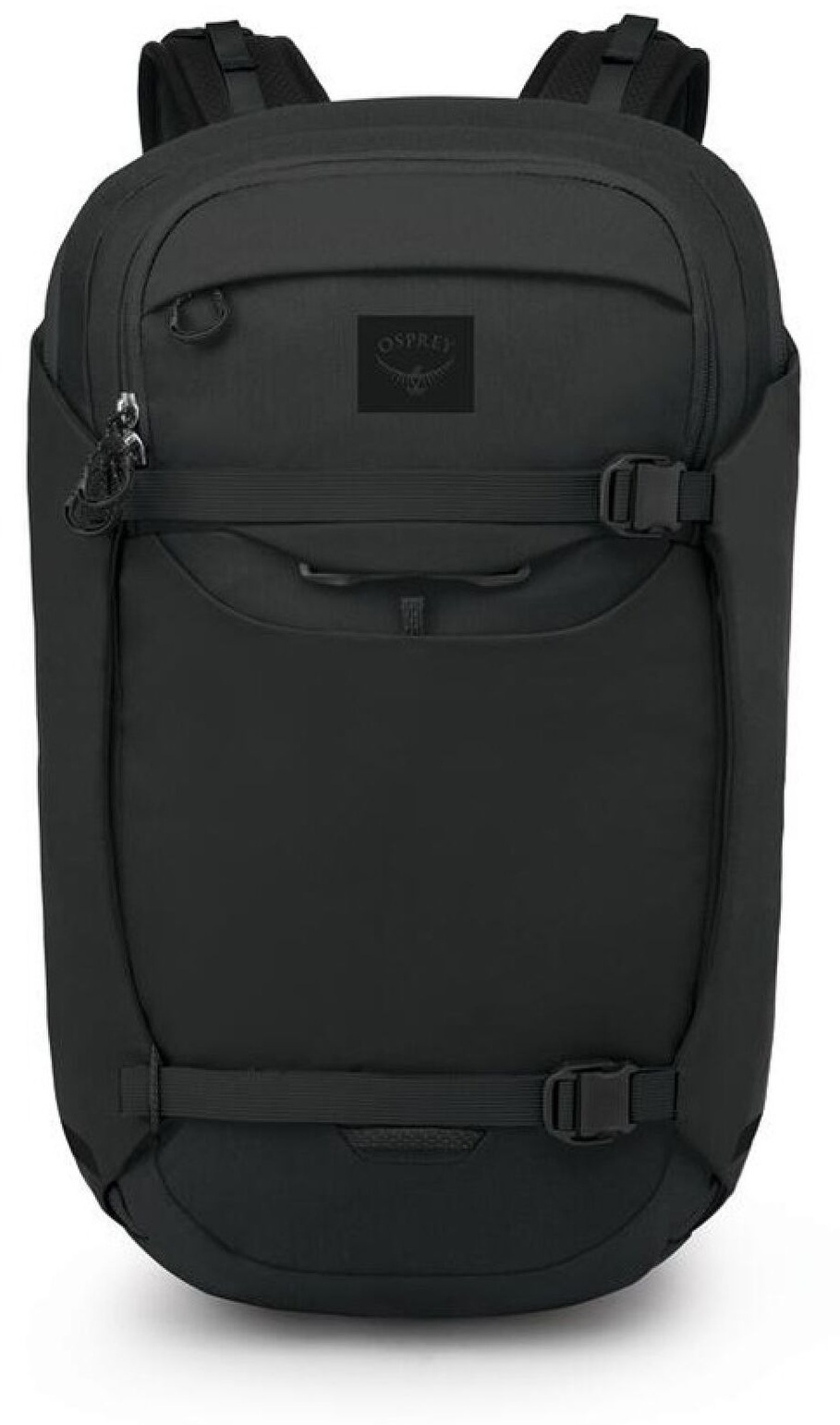 Рюкзак Osprey Metron 24 black O/S чорнийфото5