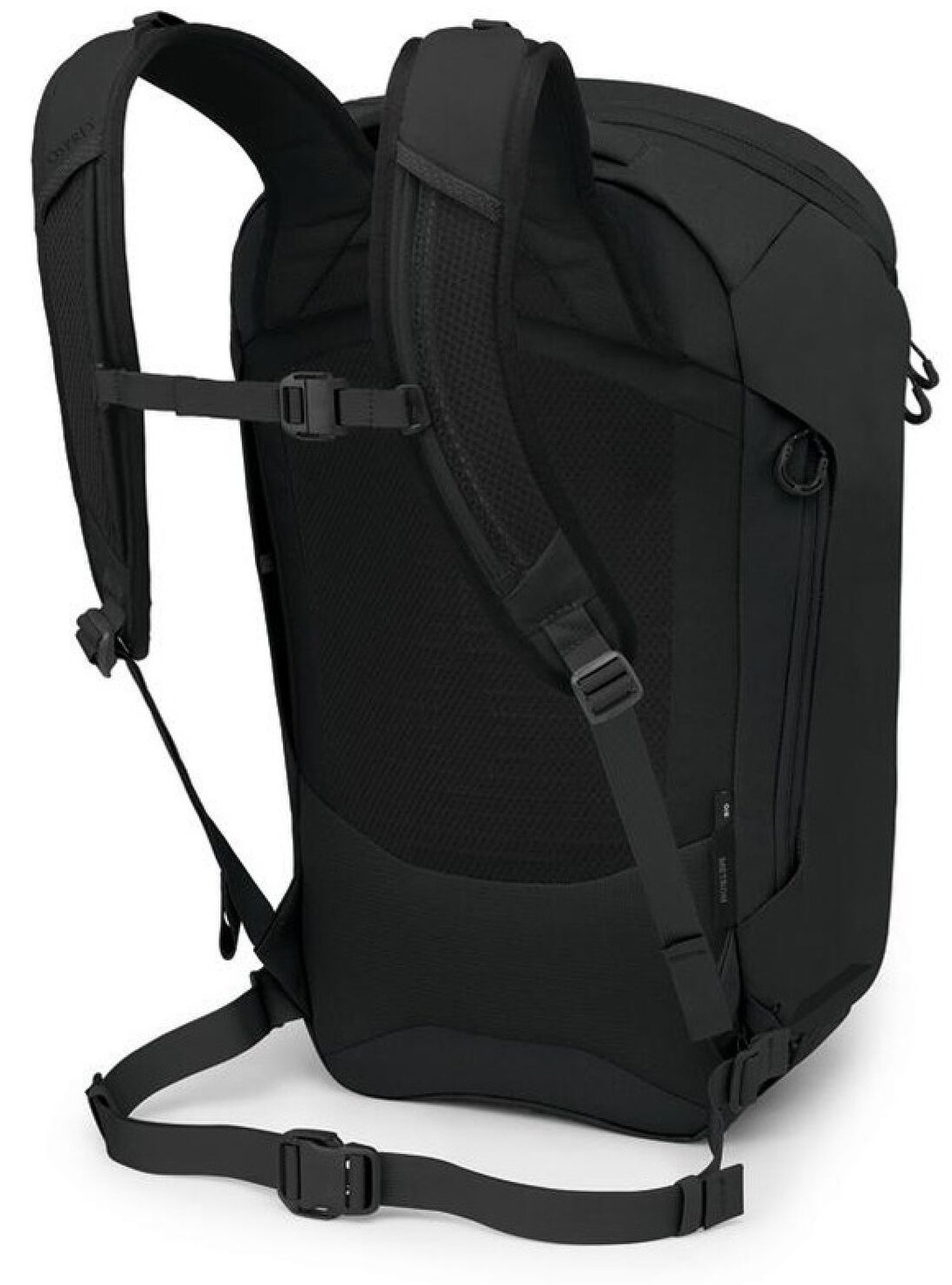 Рюкзак Osprey Metron 24 black O/S чорнийфото2