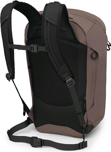 Рюкзак Osprey Metron 24 magma brown O/S коричневый фото 6