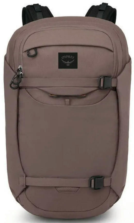 Рюкзак Osprey Metron 24 magma brown O/S коричневый фото 2