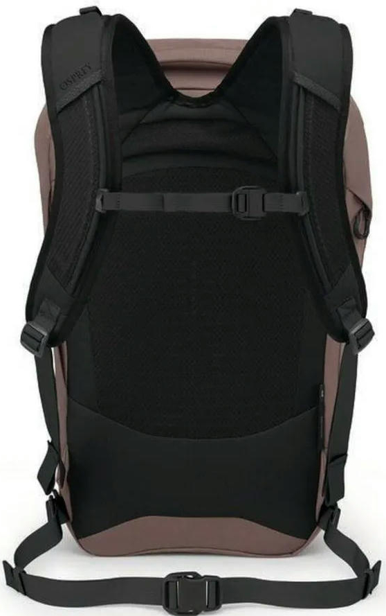 Рюкзак Osprey Metron 24 magma brown O/S коричневый фото 5