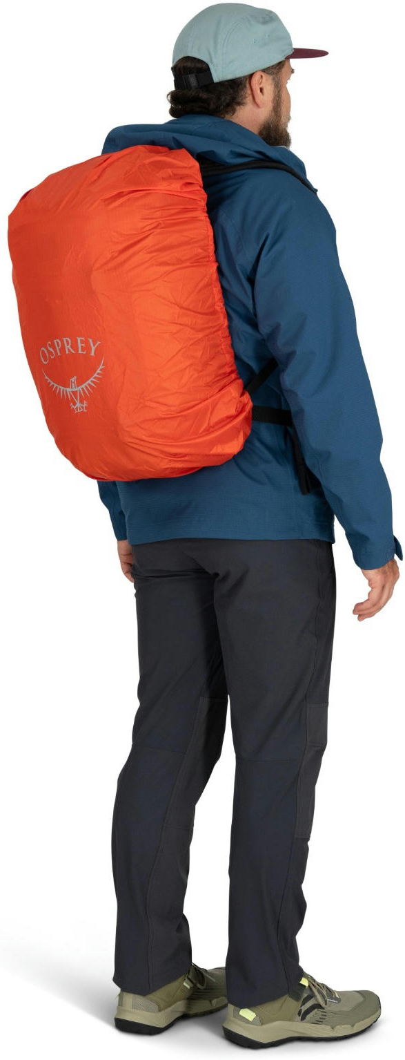 Рюкзак Osprey Metron 24 magma brown O/S коричневый фото 13