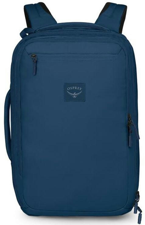 Рюкзак Osprey Aoede Briefpack 22 antique blue O/S синійфото2