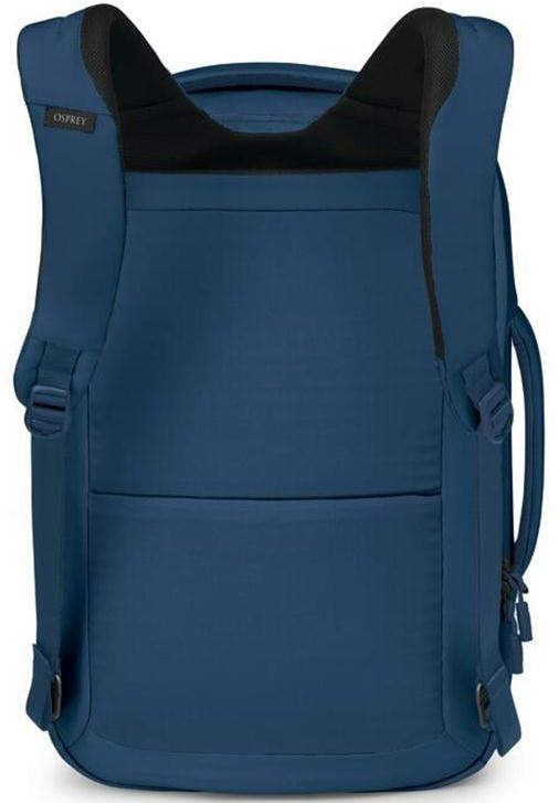 Рюкзак Osprey Aoede Briefpack 22 antique blue O/S синійфото7