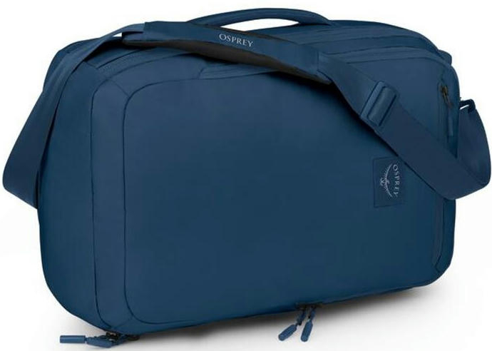Рюкзак Osprey Aoede Briefpack 22 antique blue O/S синійфото4