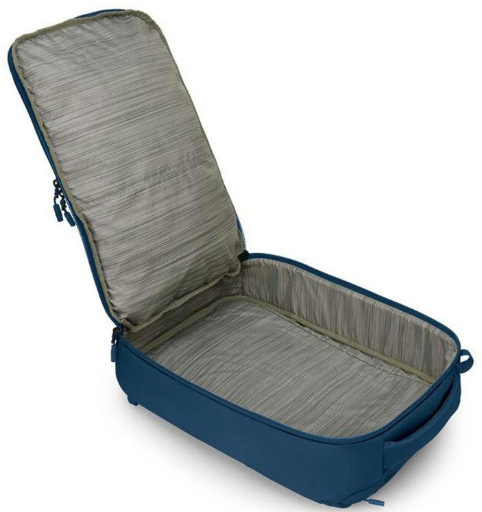 Рюкзак Osprey Aoede Briefpack 22 antique blue O/S синійфото5