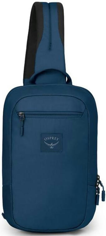 Сумка Osprey Aoede Sling antique blue O/S синяя фото 2
