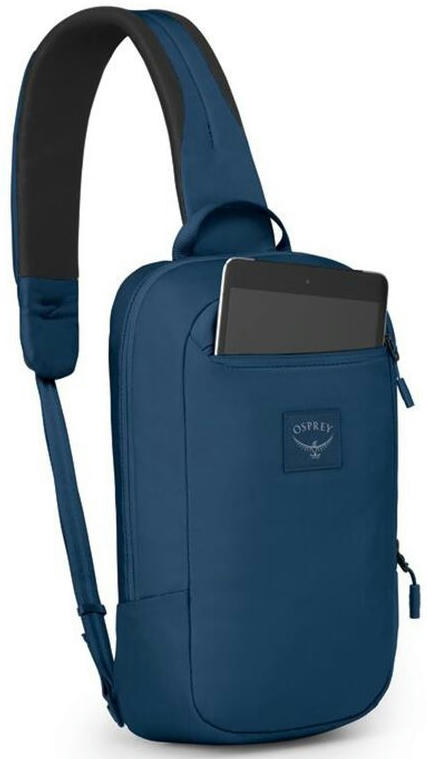 Сумка Osprey Aoede Sling antique blue O/S синяя фото 3