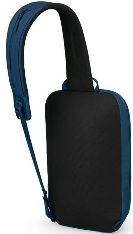 Сумка Osprey Aoede Sling antique blue O/S синяя фото 5