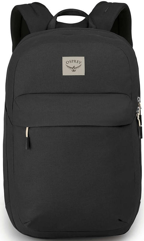 Рюкзак Osprey Arcane XL Day black O/S чорнийфото3