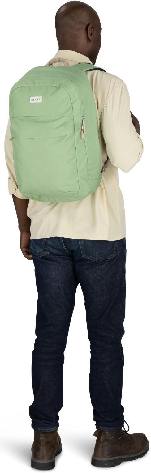 Рюкзак Osprey Arcane XL Day botanica O/S зеленийфото6