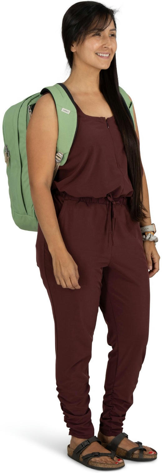 Рюкзак Osprey Arcane XL Day botanica O/S зеленийфото5