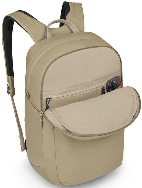 Рюкзак Osprey Arcane XL Day O/S бежевийфото3