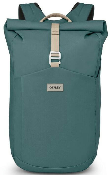 Рюкзак Osprey Arcane Roll Top cascade blue O/S синійфото2
