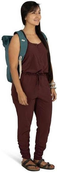 Рюкзак Osprey Arcane Roll Top cascade blue O/S синійфото6