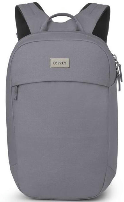 Рюкзак Osprey Arcane Large Day soundwave grey O/S серый фото 2