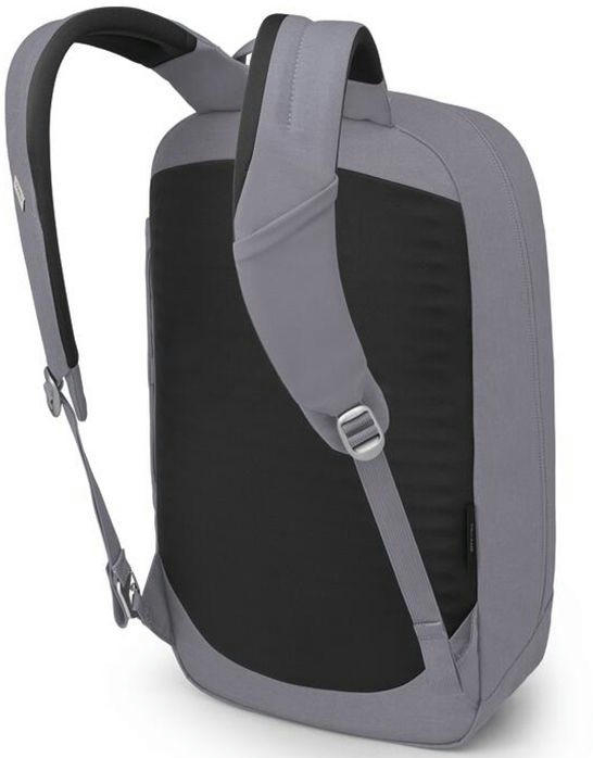 Рюкзак Osprey Arcane Large Day soundwave grey O/S серый фото 4