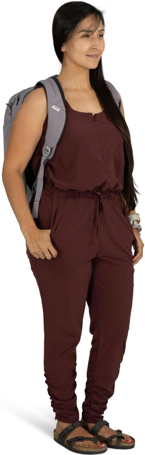 Рюкзак Osprey Arcane Large Day soundwave grey O/S серый фото 5