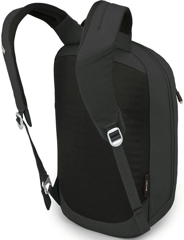 Рюкзак Osprey Arcane Small Day black O/S чорнийфото3
